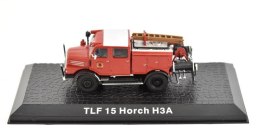 DeAgostini TLF 15 Horch H3A straż pożarna