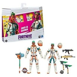 Fortnite Victory Royale Deo & Siona 15cm