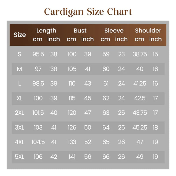 ⏳Specjalna oferta ograniczona czasowo⏰Elegancki 3-częściowy komplet końcowy długi kardigan, top i spodnie💞 