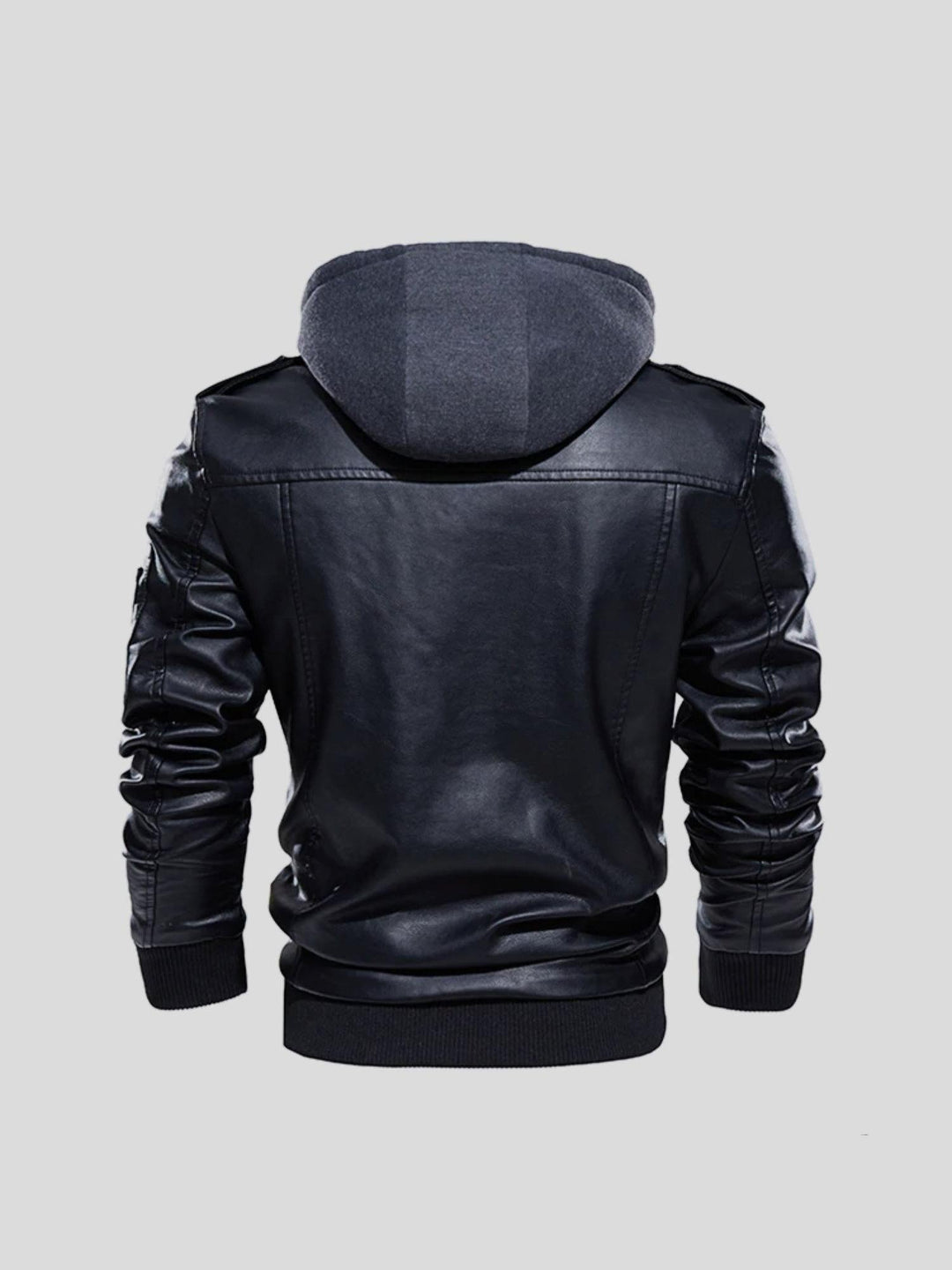 Anders™ | Elegancka kurtka do jazdy