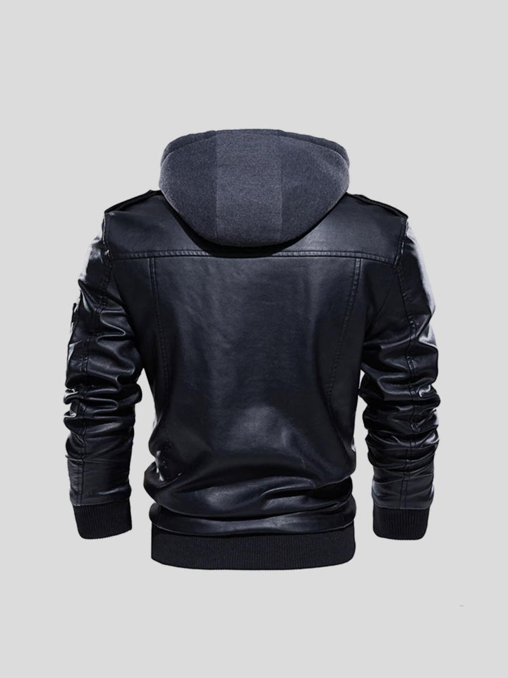 Anders™ | Elegancka kurtka do jazdy