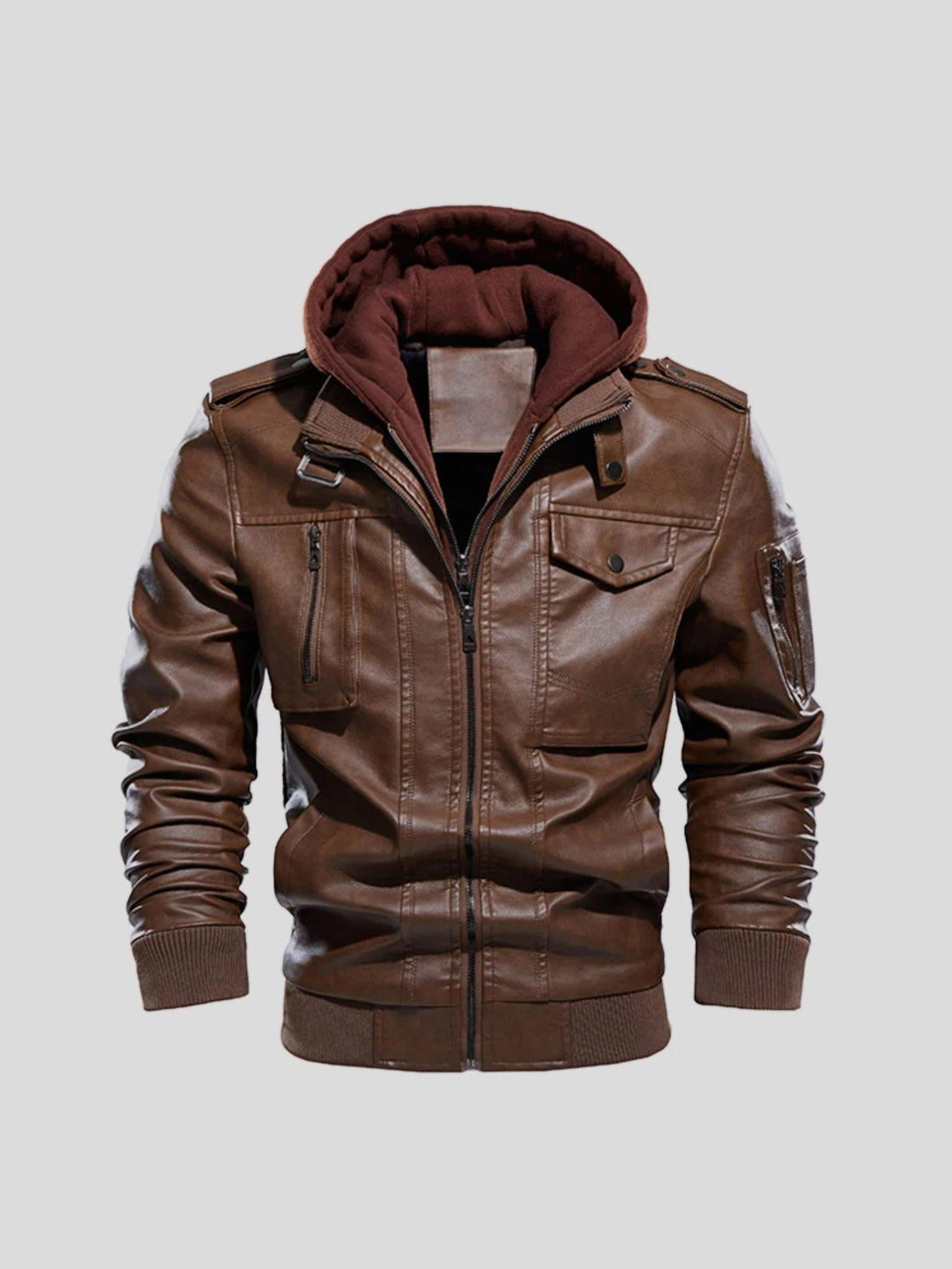 Anders™ | Elegancka kurtka do jazdy