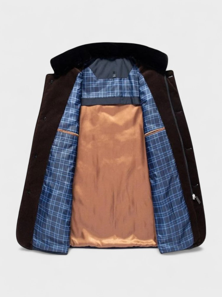 Antonio™ | Business Jacket