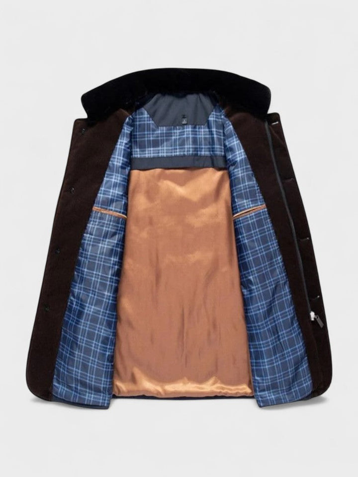 Antonio™ | Business Jacket