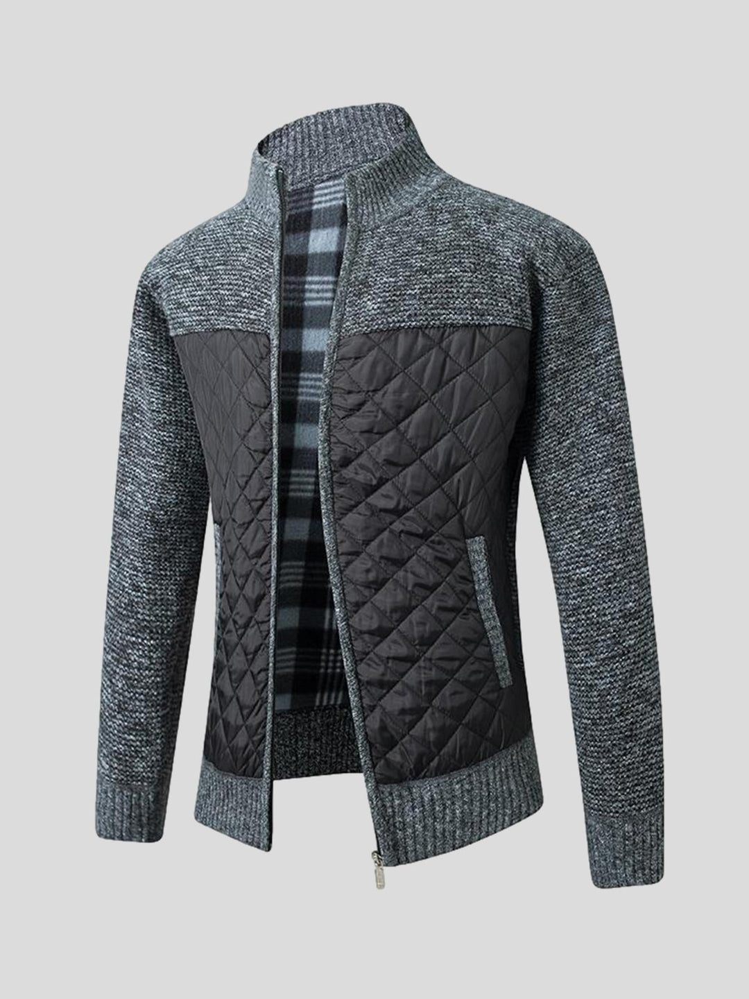 Anton™ | Stylowy Elegancki Płaszcz