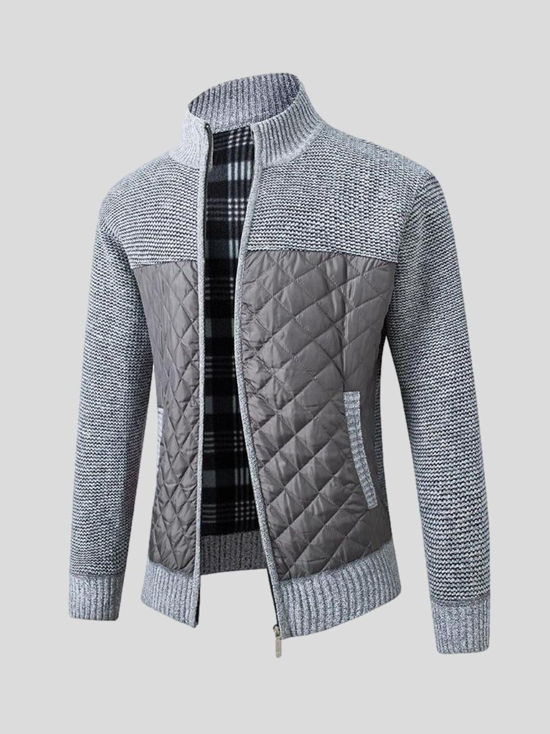 Anton™ | Stylowy Elegancki Płaszcz