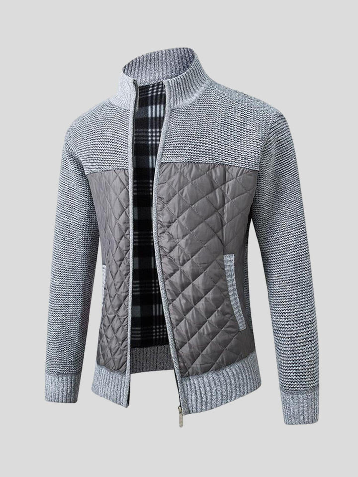 Anton™ | Stylowy Elegancki Płaszcz