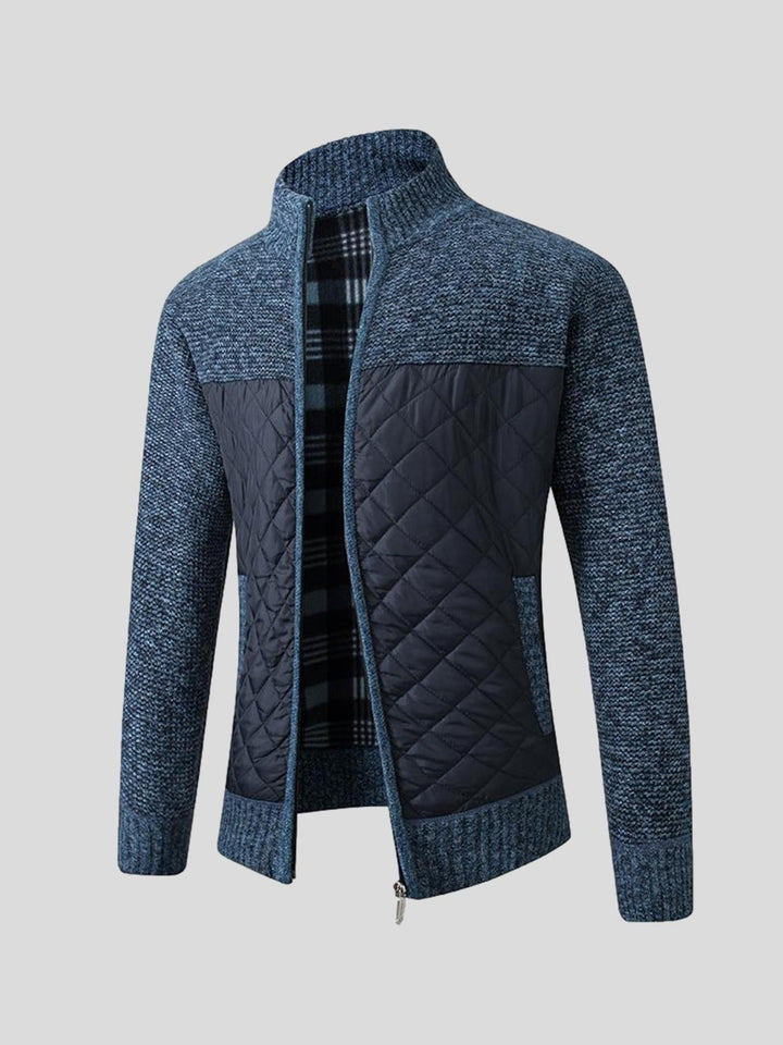 Anton™ | Stylowy Elegancki Płaszcz