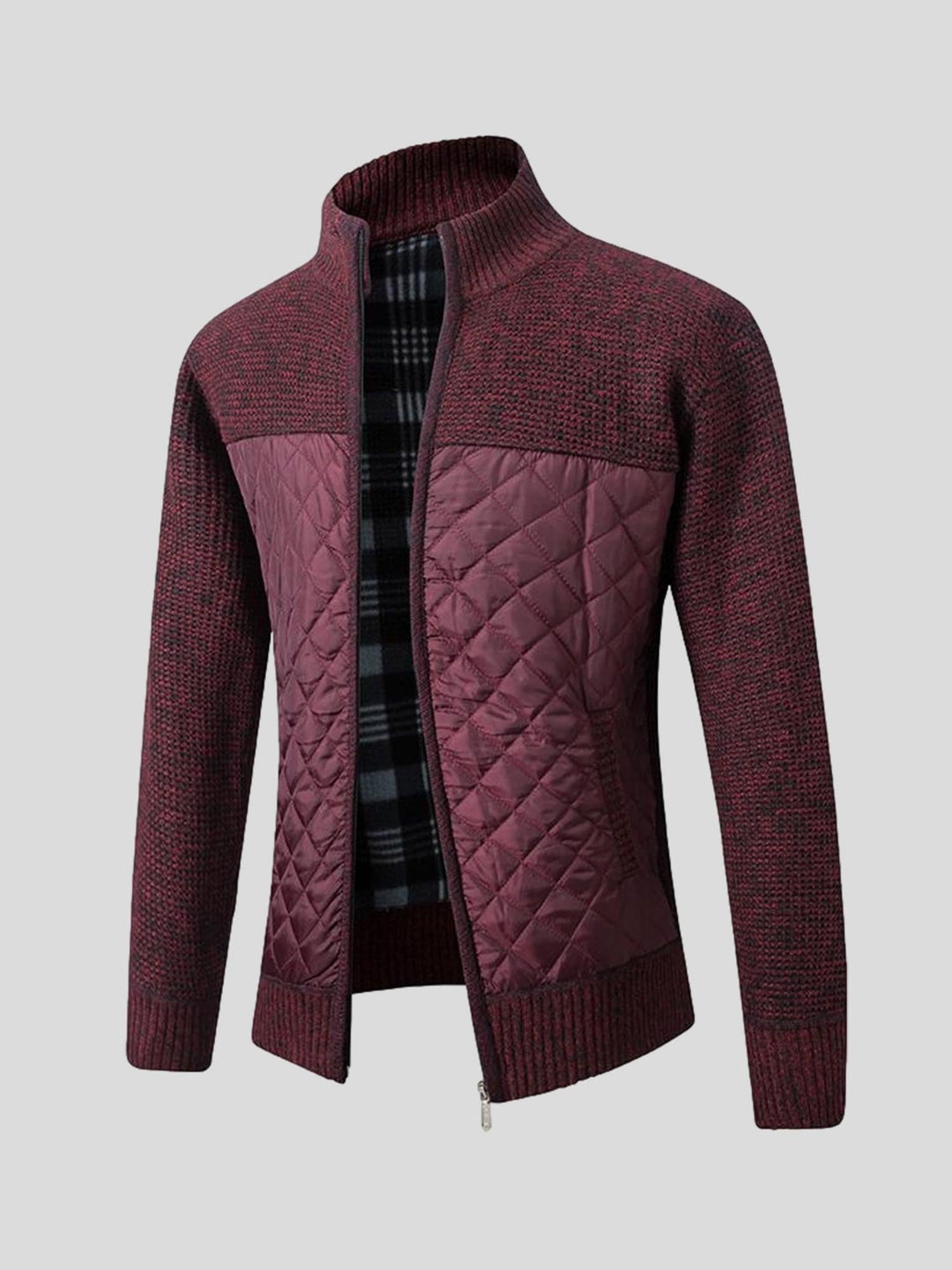 Anton™ | Stylowy Elegancki Płaszcz