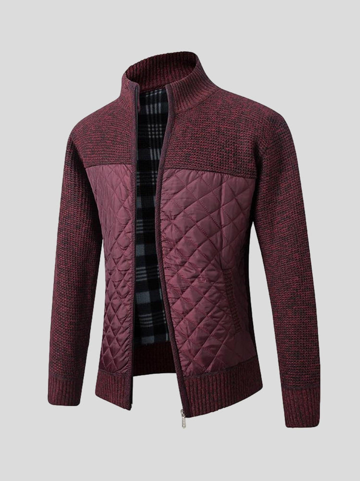 Anton™ | Stylowy Elegancki Płaszcz