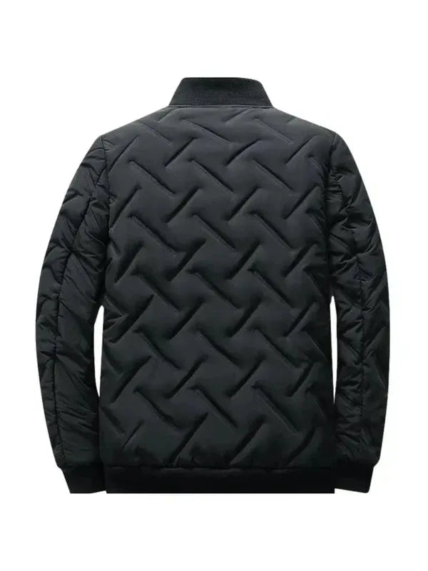 Brady™ | Stylowa Zimowa Kurtka