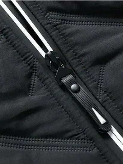 Brady™ | Stylowa Zimowa Kurtka