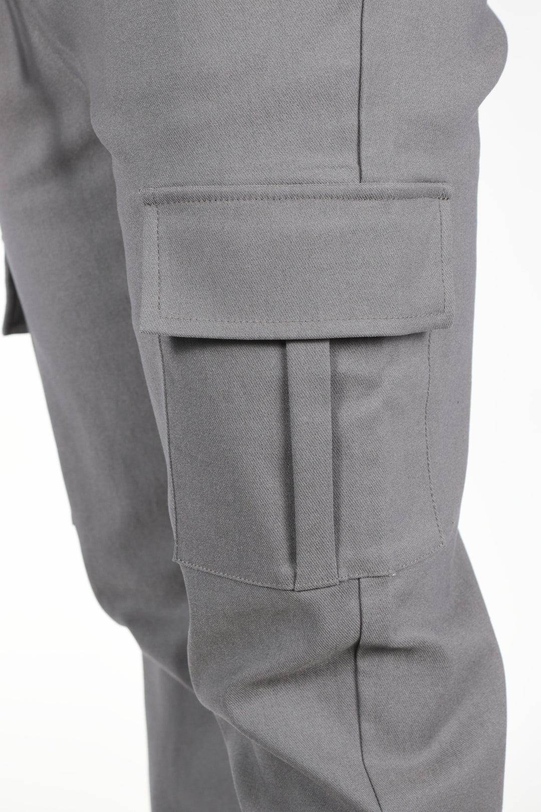 Urbanik | Męskie Spodnie Cargo „Ruch & Styl”