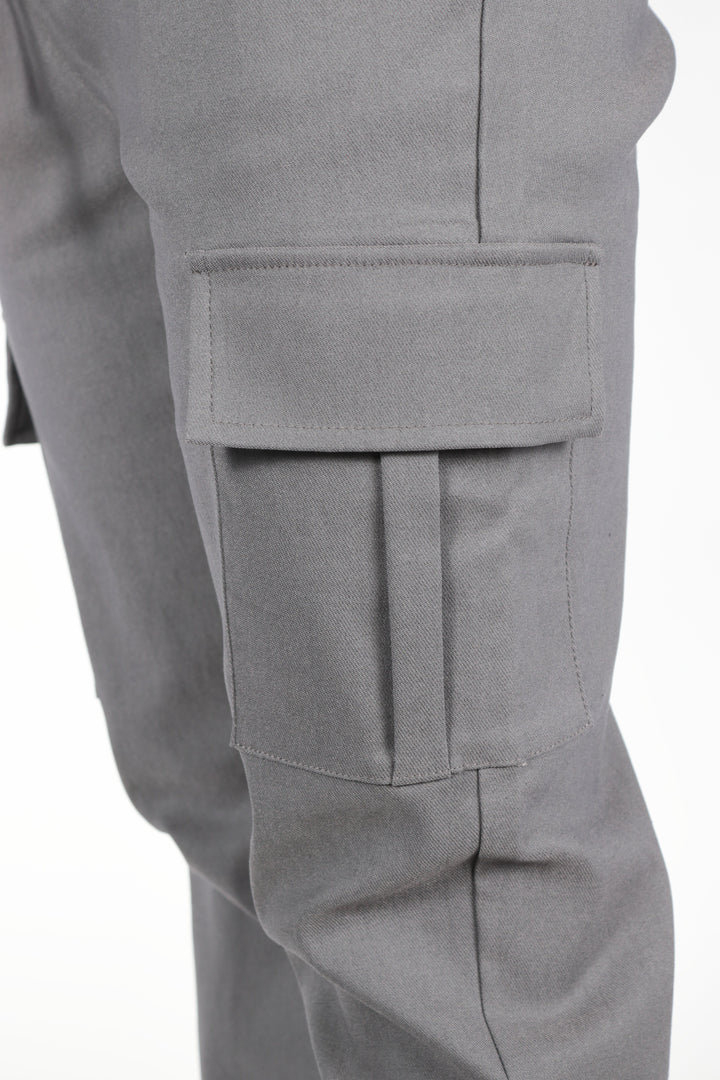 Urbanik | Męskie Spodnie Cargo „Ruch & Styl”