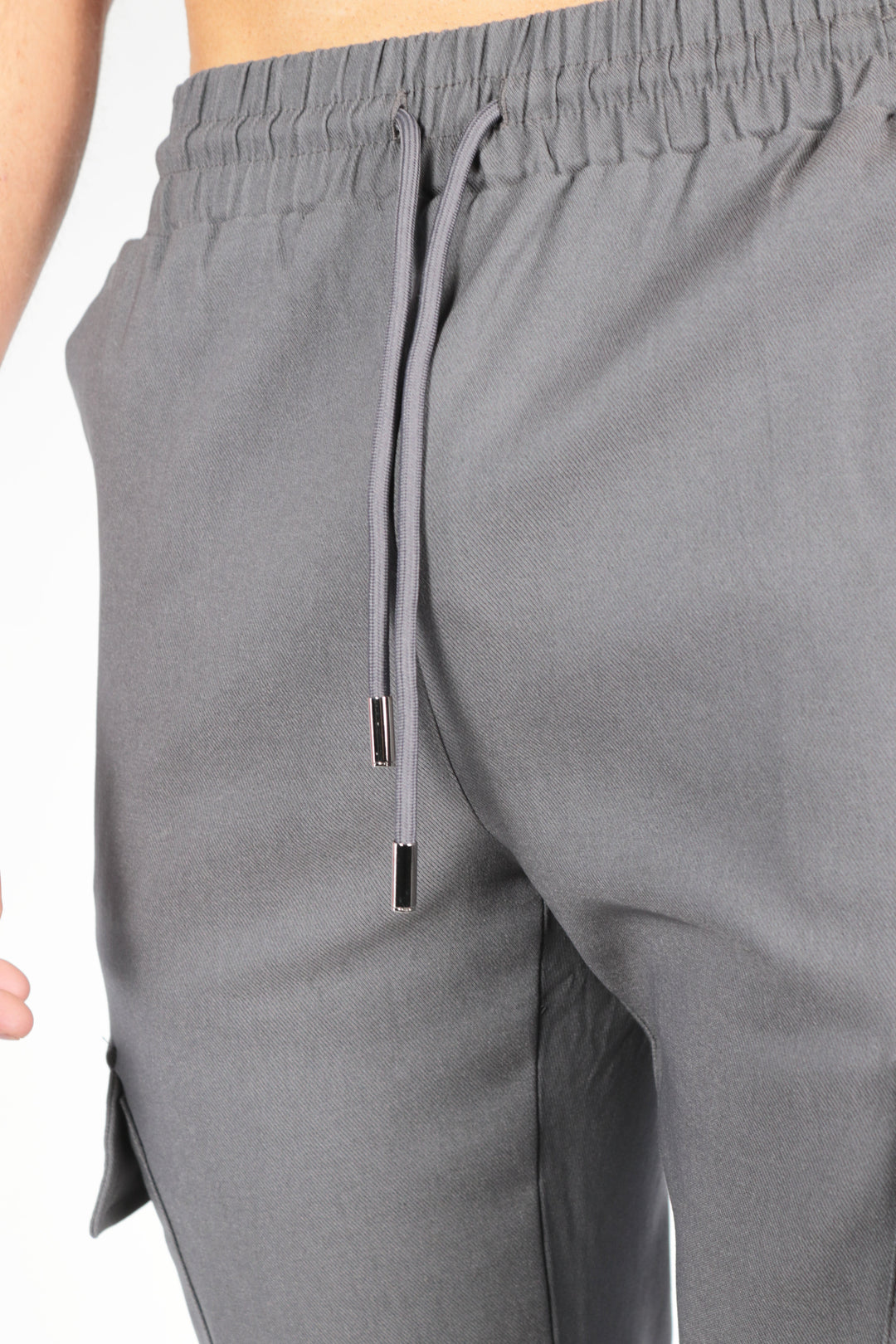 Urbanik | Męskie Spodnie Cargo „Ruch & Styl”