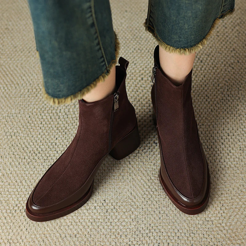 Vaelie | Buty ortopedyczne 