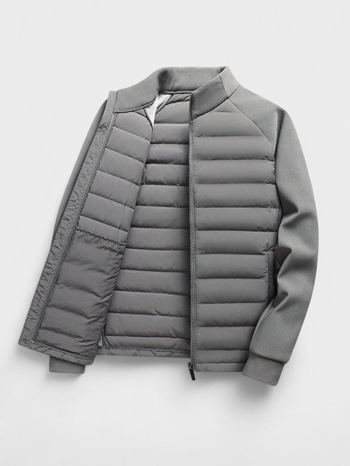 Birk™ | Premium Hybrid Jacket