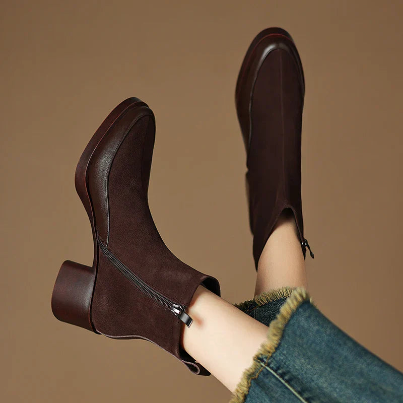 Vaelie | Buty ortopedyczne 