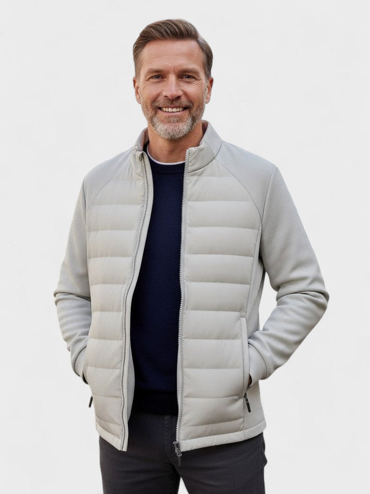 Birk™ | Premium Hybrid Jacket