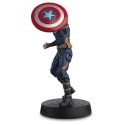 Eaglemoss Marvel Movie Kapitan Ameryka 1:16