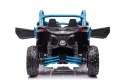 Auto Na Akumulator Buggy Can-am RS DK-CA001 Niebieskie