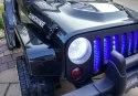 Auto na Akumulator S2388 Jeep Czarny 4x45W