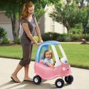 Little Tikes Princess Cozy Coupe Jeździk Księżniczki Pchacz 614798