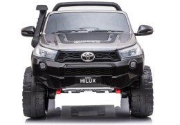 Auto na Akumulator Toyota Hilux Srebrny Lakierowany