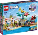 LEGO Friends Plażowy Park Rozrywki 41737