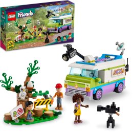 LEGO Friends Reporterska Furgonetka 41749