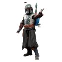 Hasbro Star Wars Black Series Bobba Fett Tython 22