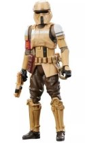 Hasbro Star Wars Figurka Akcji Shoretrooper 15cm