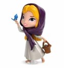 Jada Metalfigs Disney Princess Briar Rose 10cm