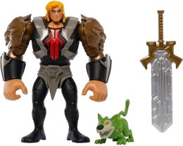 MATTEL Masters of Universe Eternia He-Man 14cm