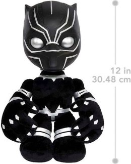 Marvel Avengers Black Panther plusz dźwięk 30cm