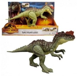 Mattel Jurassic World Dino Yangchuanosaurus 35cm