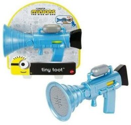 Mattel Minions The Rise of Gru pistolet