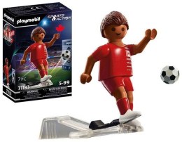 PLAYMOBIL 71133 Sports & Action Player Kanada 7el