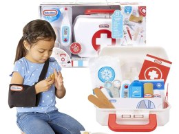 Little Tikes First Aid Kit Apteczka Pierwszej Pomocy 656156