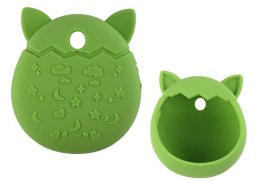 Etui Na Tamagotchi Zielony Case Silikonowy