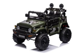 Auto Na Akumulator Toyota FJ Moro 4x4