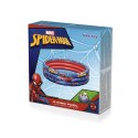 Bestway 98018 Spider-Man Basenik okrągły dmuchany 1.22m x 30cm