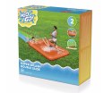 Bestway 52633 Ślizgawka podwójna H2OGO! Super Splash z basenikiem 5.31m