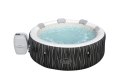 Dmuchane Spa 4-6 osobowe 196 x 66 cm Bestway 60059