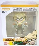 Bandai My Hero Academia Katsuki Bakugo figurka 7cm