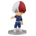 Bandai My Hero Academia Shoto Todoroki figurka 7cm