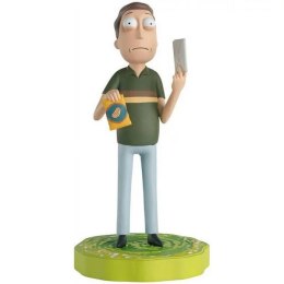 Eaglemoss Rick & Morty Jerry Smith Figurka 1:16