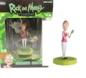 Eaglemoss Rick & Morty Summer Smith Figurka 1:16