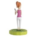 Eaglemoss Rick & Morty Summer Smith Figurka 1:16