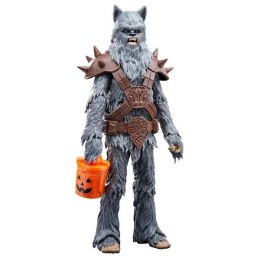 Hasbro Star Wars Black Series Wookiee Halloween 23